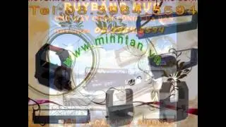 Ruy băng m&aacute;y chấm c&ocirc;ng Amano Kp970 gi&aacute; ưu đ&atilde;i