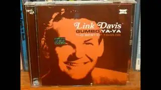 Link Davis -  Dont&acute;t big shot me