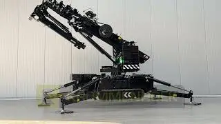 Demonstration video of the Hoeflon C10 - KH10030-Z