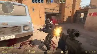 cs 2