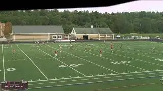 Westford Academy vs tba Girls' Varsity Lacrosse
