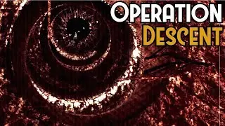 SCP: Operation Descent (v0.1.6)
