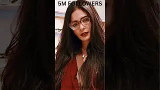Filipina Celebrity Star: Lovi Poe