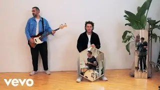 Arkells, Portugal. The Man - Money