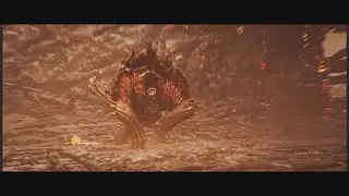 MH WIlds story hunt: The Fire Nation attacks