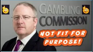 Rigged Roulette scams - UK GAMBLING COMMISSION NOT FIT FOR PURPOSE FAILING GAMBLERS! BROADWAY CASINO