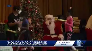 ABC Milwaukee  Holiday Magic 6am Feature