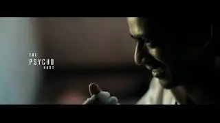 The Psycho Hunt | #ShortFilm | Teaser |Team Filmy1