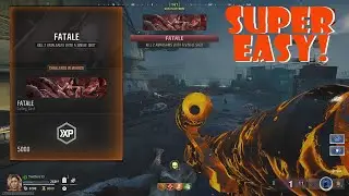 Super Easy Guide 