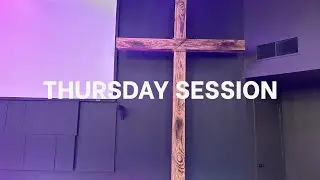 House of Prayer - Thursday, January 22, 2026