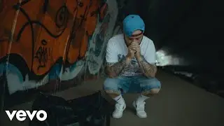 Evil Ebenezer - Trouble (Official Video)