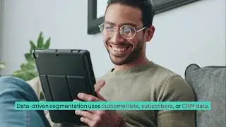 Video 6: Custom Audience Development