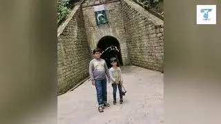 Moto Tunnel | Pipeline Track | Travel Vlog | Sep 2k21 | Trip2peak