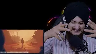 Reaction On NECKLACE (Official Audio) Cheema Y | Gur Sidhu | New Punjabi Song