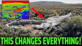 20,000-Year-Old Human Settlements Discovered in Oregon &mdash; And It Breaks the Timeline!