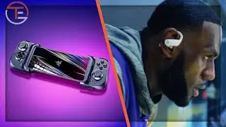 EVERY Man Should Own These COOL Gadgets