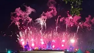 Intents Festival 2024 - Into the Wild - Sunday Endshow