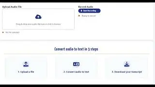 Code Syntaxure : AI Speech-to-Text Tool Demo | WER, Error Analysis & Error Graphs | Python & ML