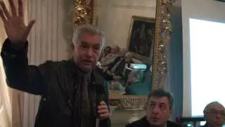 LXIV STUDI ROMAGNOLI.Ia parte. Pantaleo Palmieri su G.Manuzzi falsario leopardiano 20.X.2013