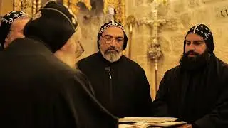 Presentation | Syriac Orthodox Church - Jerusalem