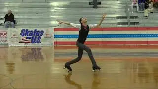 Jeff- WS Senior Men Style Dance USARS
