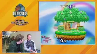 Dreamhack Summer 2018: Poppmaister6000 vs. Urbanhelsing Pools