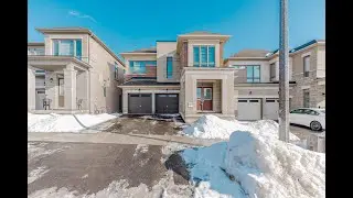 1271 Plymouth Dr, Oshawa - HD VIRTUAL TOURS
