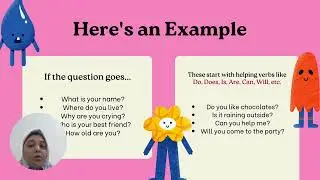 #EnglishGrammar #QuestionMark #LearnWithFun)?