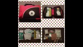 First Aid Kit by Protect Life - Review