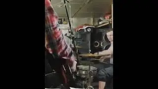 Оно. Кусок репетиции много лет назад #dorkbot.tv #синонимЫ #домодедово