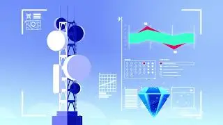 AI in Telecom: Predict, Prevent, and Optimize Networks