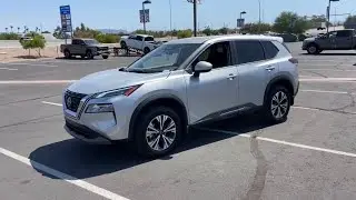 2023 Nissan Rogue Phoenix, Mesa, AZ PW419873