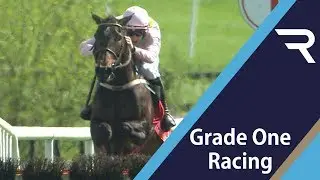 2019 Irish Stallion Farms EBF Annie Power Mares Champion Hurdle | Punchestown - Racing TV