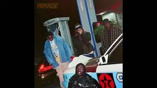 Travis Scott x Sheck Wes x Don Toliver Type Beat || Arkade - INVASION || Beat for Sale 