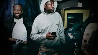 Meek Mill Type Beat 2024 - 