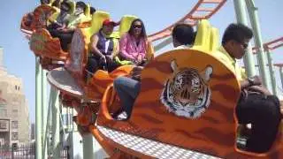 SUPER TWISTER