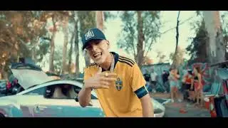 MALDITO - Thommy Cabrera (Video oficial)