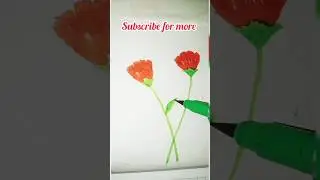How to use Dom's brush pen 😊#shorts #shortvideo #ytshorts