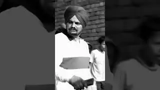 Legend Brand Sidhu moose Wala I miss you 🙂 share kar do