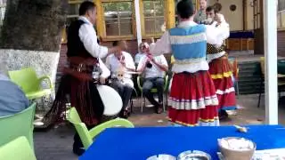 Kastamonu Bozkurt - Davul Zurna Kemane ( 2014 )