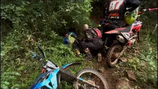 Tava liso, Teve roiada e muita risada 😂