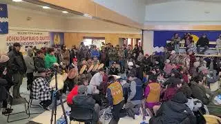 Gameti Handgames Tournament (2024) (Keyden Quitte vs Taati Lamouelle) 