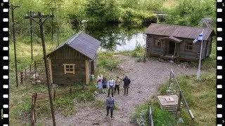 Korpikuusland