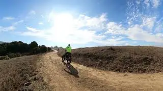 Wire Cruiser E-Bike 2023