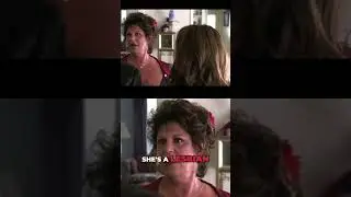 Ben Affleck's Mom Hitting on J-Lo??