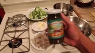 Easy Jamaican Jerk Shrimp Recipe, Delish!