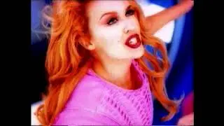 Kylie Minogue   Put Yourself In My Place  (Official Video)