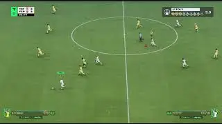 EA SPORTS FC 26 Teamwork Goal