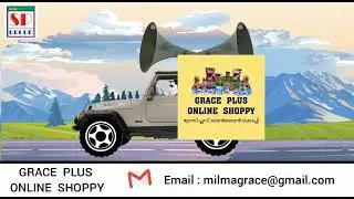 Milma Graceplus Business Promotion