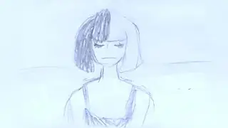 Sia - Bird Set Free (Animatc video)